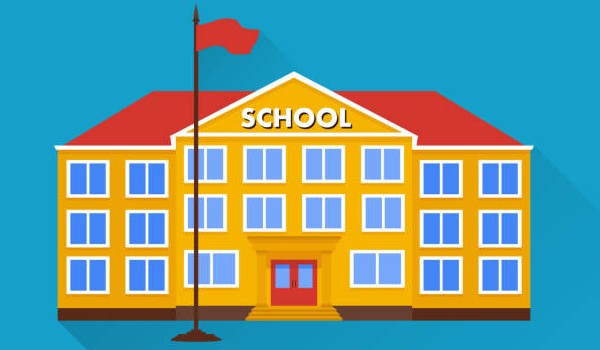 Test for third graders 2