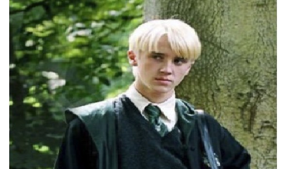 Twoja historia z Draco #2