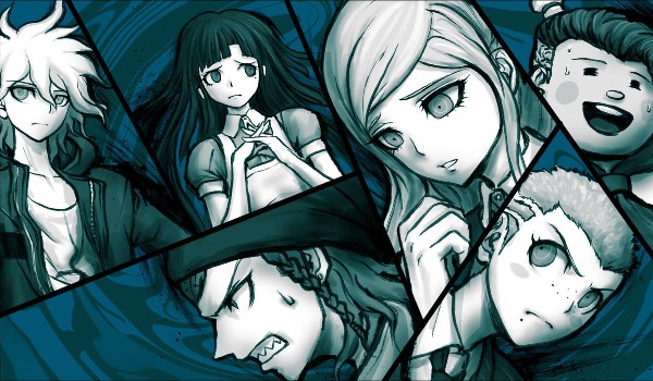 Danganronpa 4: Ultimate Hope and Despair – Chapter Seven – Opo z obs