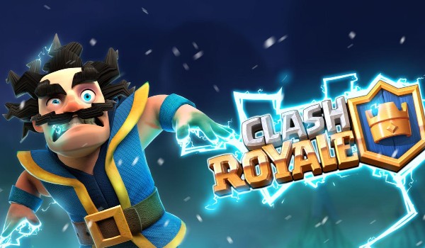 jak dobrze znasz clash royale?