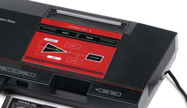 Pytania na temat retro konsol