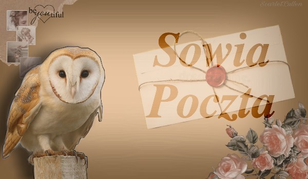 Sowia Poczta ~ Prolog