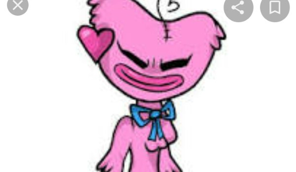 Jak znasz chapter 2 poppy playtime