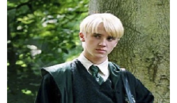 Twoja historia z Draco #3