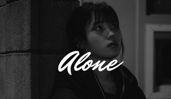 „Alone” book {1} charpter 《 6 》