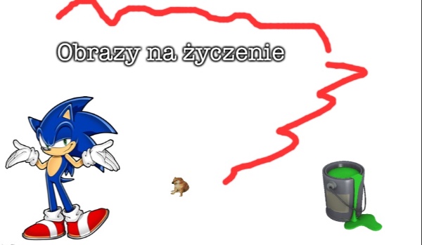 Obrazy na życzenie #1