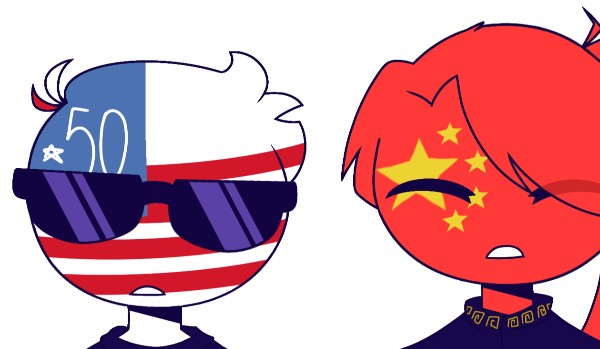 Kim jesteś z contryhumans