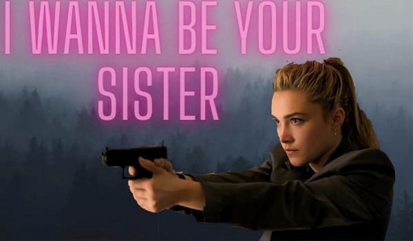 I wanna be your sister ~ One Shot ~