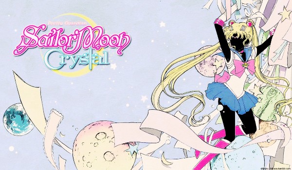 Czy dobrze znasz Bishoujo Senshi Sailor Moon Crystal?