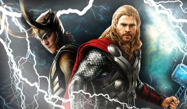 Thor czy Loki? – Któremu z synów Odyna udałoby ci się skraść serce?