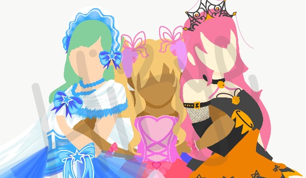 Czy znasz sety w Royale High ?