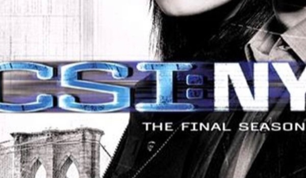 CSI:NY