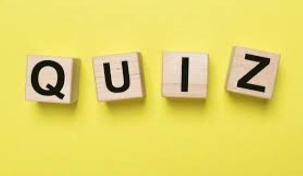 Quiz dla dziewczyn