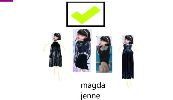 Magda Jennie (cz. 2)