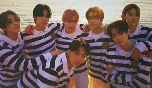 Zakątek Miłości #6