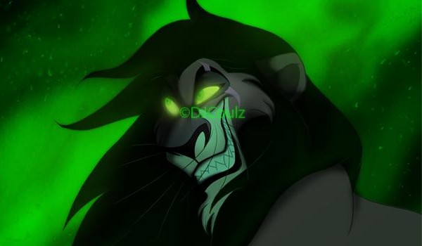 Czy jesteś zły jak Skaza?