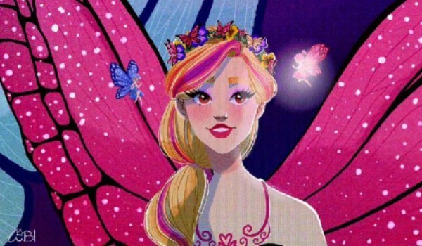 Top 10 powodów dla których barbie mariposa to jeden z najlepszych filmów barbie