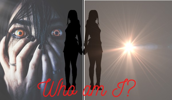 Podwójna osobowość Vicky Riddle #35