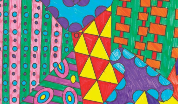 Jaki kolor najbardziej do ciebie pasuje