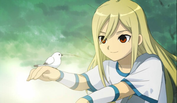 Boskie Rodzeństwo#2 S1