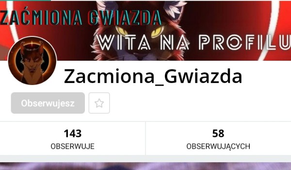 ocena profilu Zacmiona_Gwiazda