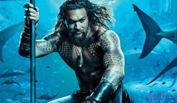 quiz o aquaman