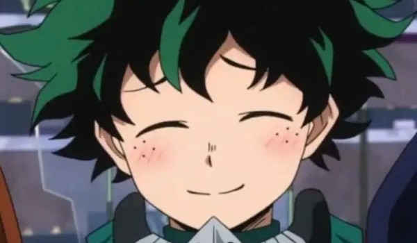 Lekcje online w BnHA|Parodia #5