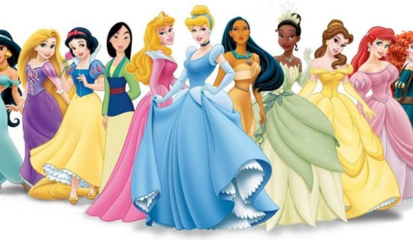 Sprawdź jaką jesteś księżniczką Disneya na podstawie znaku zodiaku!