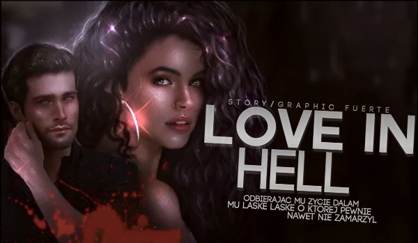 love in hell