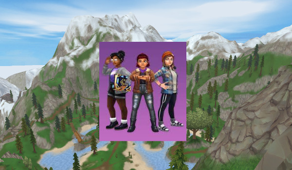 Typowy dzień jeźdźców duszy 3