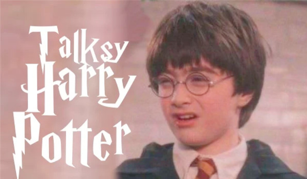 Talksy Harry Potter — Część 5 — Ron, wstawaj. Zesrałeś się.