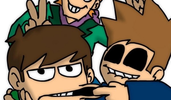 Eddsworld