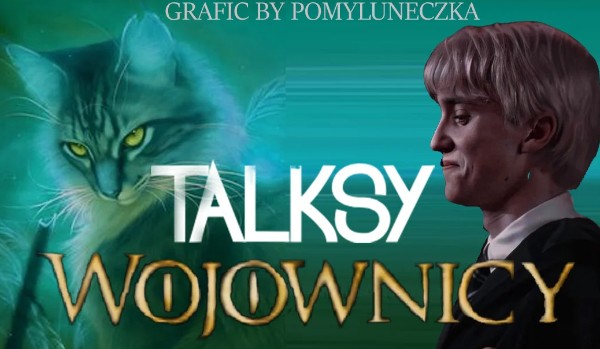 Talksy o Wojownikach #2