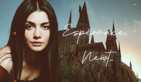 Espérance, Newt… | 2.