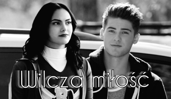 Wilcza miłość [2/2]