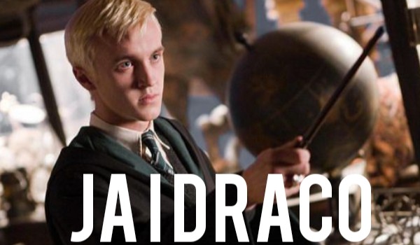 Ja i Draco#2