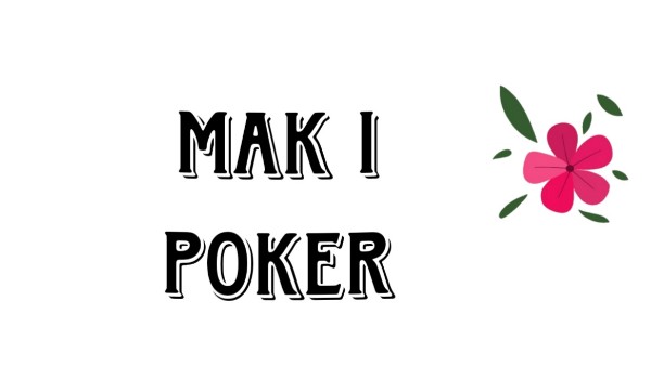 Mak i Poker – cz. 6