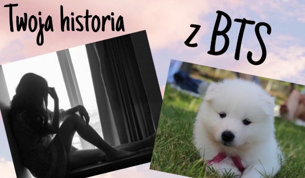 Twoja historia z bts. Sezon 4