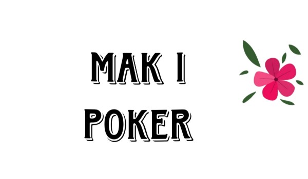 Mak i Poker – cz. 5