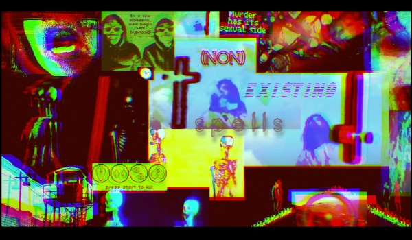 (non)existing spells – rozdział x – „i’m so fucked up” #11