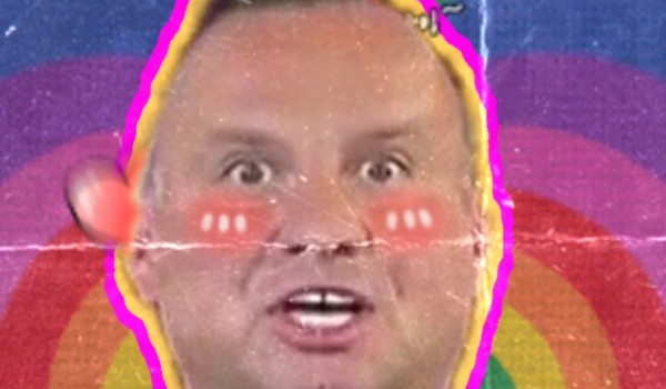 Test wiedzy o Andrzeju Dudzie