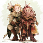 Gimli_i_Legolas