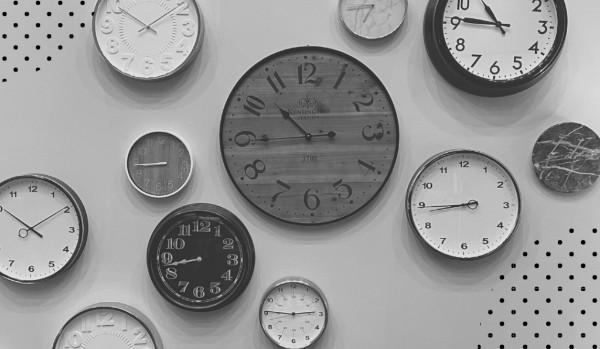 Ogarnij się // Wstęp