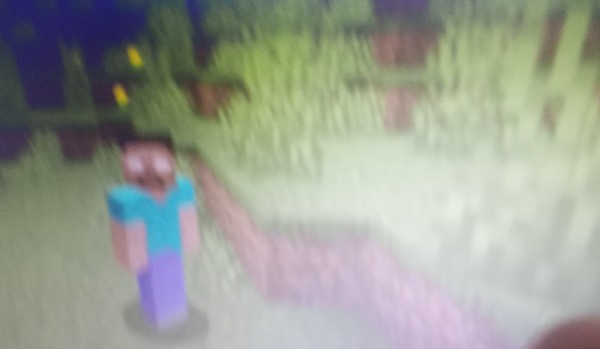 Herobrine