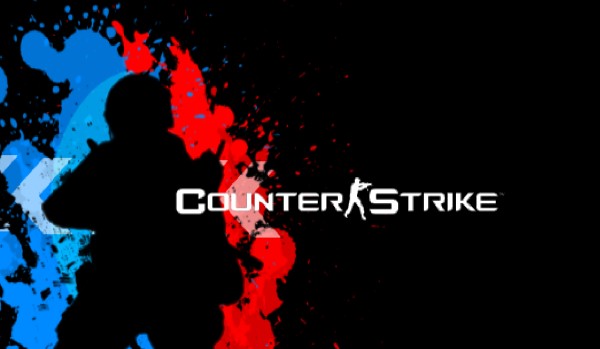 QUIZ o CS 1.6 by xed-