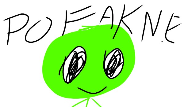 Test czy jesteś pofankiem