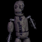 OldBlank