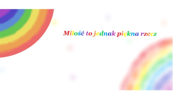 Miłość to jednak piękna rzecz -2-