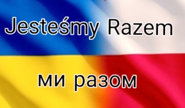 Test •°| Ukraina |°•