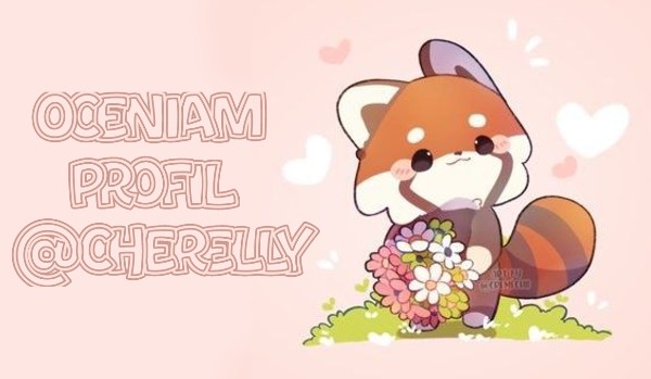 Oceniam profil @cherelly